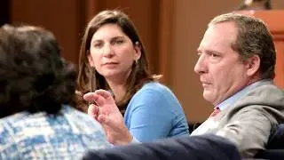 Center for Financial Markets & Policy