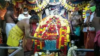 Kasavanampatti Mounaguru Swamigal_2020_Gurupoojai