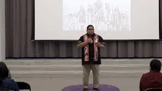 2019 EduTalks: tsi kstatab (Her Big Hope) &mdash; Michael M. Vendiola