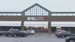 Big Lots: &lsquo;Going out of business&rsquo; sales to begin at all locations