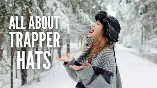 Trapper Hats 101: Everything You Need to Know