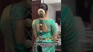Kanchipuram Silk Sarees Bangalore Hyderabad from Weaver 👉(KANCHIDESIGNERS.COM) Whatsapp 9398316837