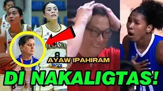 BREAKING NEWS! RESTRICTED DIN ANG DALAWANG PLAYERS NG GILAS WOMEN | GILAS A HINDI PWEDE SA SEA GAMES