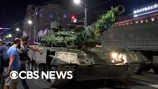 How U.S. and others can capitalize on unrest in Russia