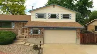 13555 W 71st Pl Arvada, CO 80004