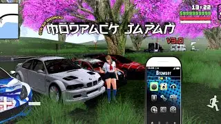 GTA SA LITE MODPACK JAPAN GRAPHICS HD - TERUPDATE 2021
