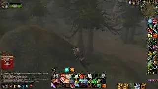 Kronos 1 World Of Warcraft World PVP