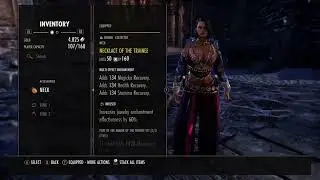 Why I don't use proc sets in ESO & why you shouldn't either!