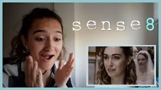 Sense8 Reaction to 