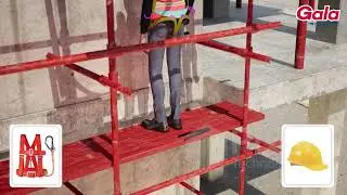 Construction Site Safety | EHS Safety Awareness Video