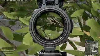 PUBG: BATTLEGROUNDS Teamwork and an excellent partner are the key to victory