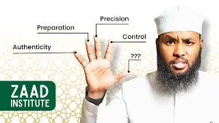 5 Tips to PERFECT Your Quran Recitation Voice Instantly