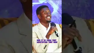 The Fall Of Man Was Not A Suprise To God | Prophet Xavier Kale Alpha. #SundayService #shorts