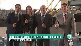 Noticias 7 - Emisión Central- 05 de febrero de 2026