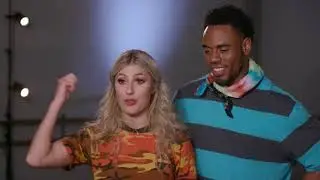 Dancing with the Stars  Boy Bands
