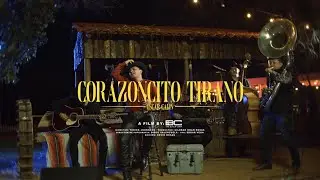 Corazoncito Tirano - Oscar Calin