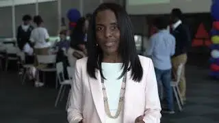 Dr. Marie N. Feagins | Partnering with Higher Ed