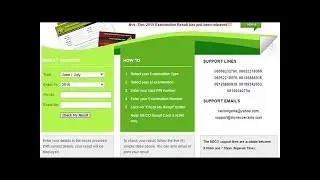 BREAKING: NECO Releases Results For June/July 2018 Exams | Check Yours Here