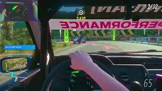 Forza Horizon 5 - Arzate Sprint Гонка | ЕПІЧНИЙ Wheelspin 🎰 | 4K HDR