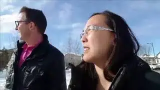 Edmonton Community Spotlight :  Rutherford!!
