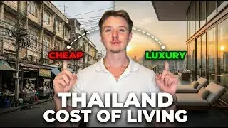 Cost of Living in Bangkok, Thailand 2026 | Real Costs for Expats and Digital Nomads