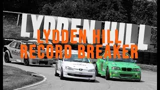 CMMCS Tin Tops Lydden Hill June 2024 Race 1