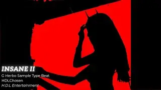 [FREE] G Herbo Sample Type Beat 2025 