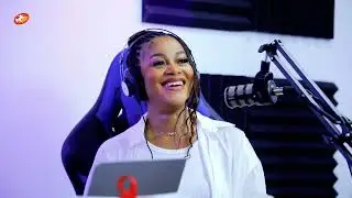 How to Sustain Excellence - Damilola Adegbite on Asharami Radio Valentine Special.