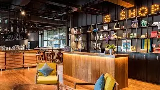 Hotel G Yangon, Myanmar | Travel With Sandhya