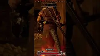 Dark and Darker pvp comp #3