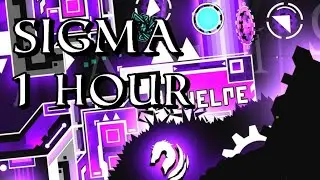 Sigma 1 hour