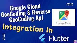 Crack Geocoding and Reverse Geocoding in Flutter with Ease 🎯