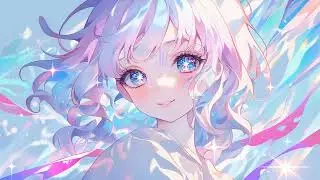Sea Calling - Cheerful Kawaii Pop & Dreamy Synth Melody for Youthful Dreams