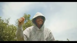 The real E.T.S spend / mr spend that bag  music video