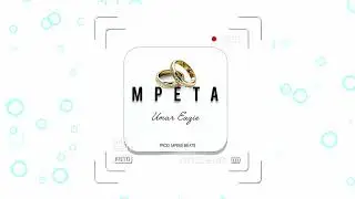 Mpeta by Umar Eazie (Official AUDIO) 