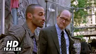 The Visitor (2007) Original Trailer [FHD]