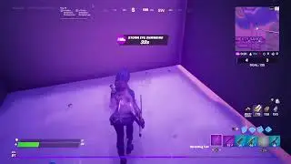 Fortnite Chapter 2 Season 5 Collect A Harpoon Gun And Fishing Rod