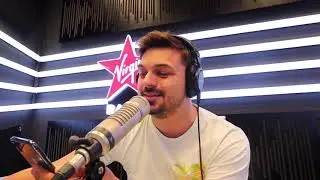 Baltagul - Mihail Sadoveanu (re)povestit de Bogdan Ciudoiu | @Virgin Radio Romania