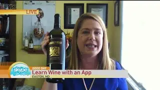 Wine Coach