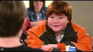 Trevor Larcom Comedy Reel 2016