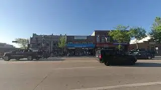 Automotion 2023 Wisconsin Dells downtown Virtual Reality 3D VR 3D 077