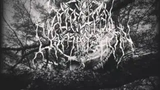 Spectral Domination - Sea of rage