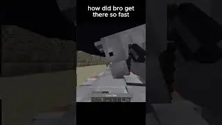 i need a new horse #minecraft #shorts #skit #gaming #fyp
