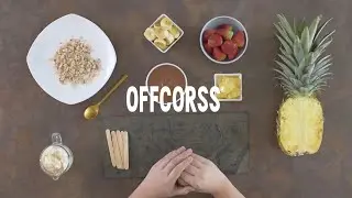 OFFCORSS - Fun Cook