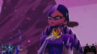 Miraculous: Paris Under Siege Infinite Dash (Co-op/1p2c)