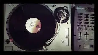 Count Coolout - Here To Stay 1981