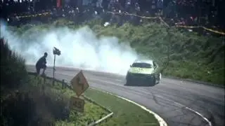 The Dubstep in Drifting