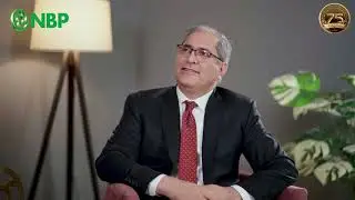 NBP Game Changers &ndash; Episode 1: The Capital Code