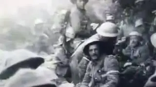Veterans Day Special (World War I Edition)