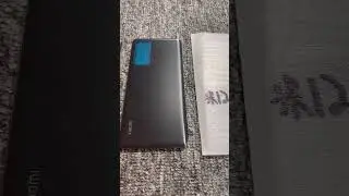 For Xiaomi Mi 12 Back Door Housing Battery Cover | oriwhiz.com